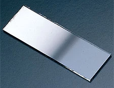 Continuously Variable Neutral Density Filters