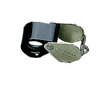 Bausch & Lomb Coddington Magnifiers