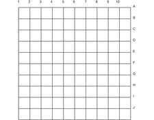 Indexed Grids Transmission Reticles