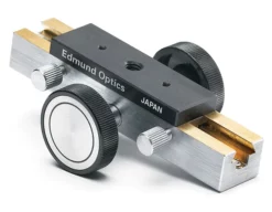 Basic Rack And Pinion Stages