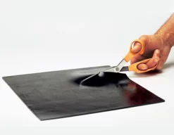Shock Absorbing Sorbothane® Sheets