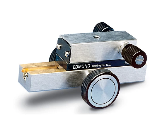 Basic Rack And Pinion Stages 2 Basic Rack And Pinion Stages - Image 2