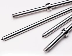 Stainless Steel Posts For Imaging Systems