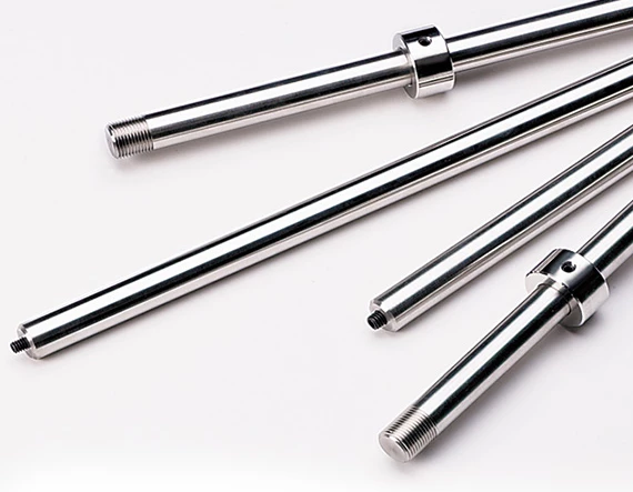 Stainless Steel Posts For Imaging Systems 1 Stainless Steel Posts For Imaging Systems