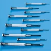 10 Micro Screwdrivers