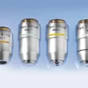 Commercial Grade Standard Microscope Objectives