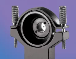 Precision Pinhole Mount