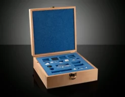Optical Components Kit