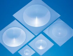 Infrared (IR) Fresnel Lenses