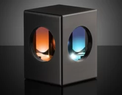 C-Mounted Cube Beamsplitters