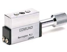 Miniature Screw Drive Stages