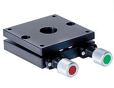 Metric Tilt Platform