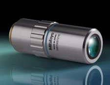 Mitutoyo Infinity Corrected Long Working Distance Objectives 3 Mitutoyo Infinity Corrected Long Working Distance Objectives - Image 3