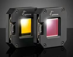 Optotune Fine Steering Mirrors