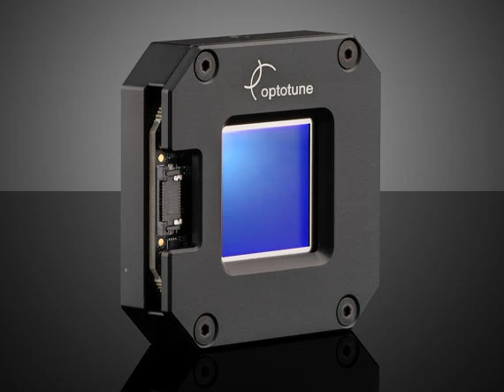 Optotune Beam Shifters 1 Optotune Beam Shifters