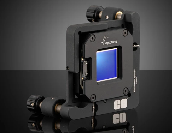 Optotune Beam Shifters 2 Optotune Beam Shifters - Image 2