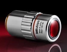 Mitutoyo Infinity Corrected Long Working Distance Objectives 4 Mitutoyo Infinity Corrected Long Working Distance Objectives - Image 4