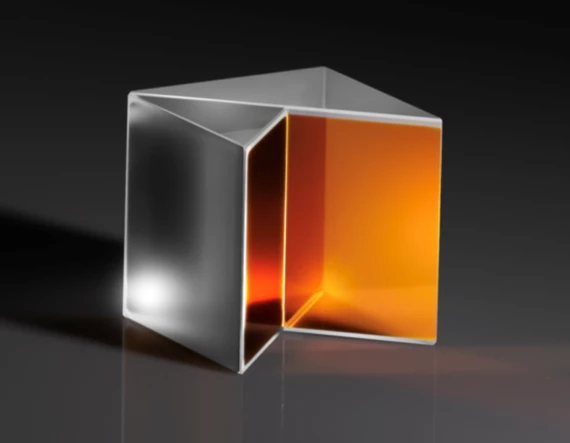 Unmounted Hollow Roof Retroreflectors 1 Unmounted Hollow Roof Retroreflectors