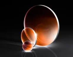 ISP Optics Barium Fluoride (BaF2) Windows