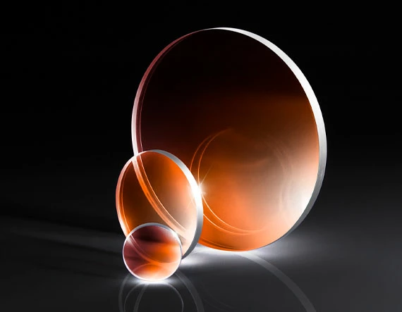 ISP Optics Barium Fluoride (BaF2) Windows 1 ISP Optics Barium Fluoride (BaF2) Windows