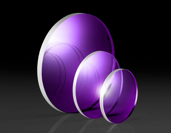 ISP Optics Calcium Fluoride (CaF2) Windows 1 ISP Optics Calcium Fluoride (CaF2) Windows