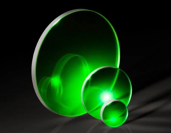 ISP Optics Sapphire Windows 1 ISP Optics Sapphire Windows