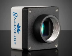 Teledyne Lumenera INFINITY8 Microscopy Cameras