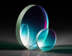 Broadband Dielectric ZERODUR® λ/10 Mirrors