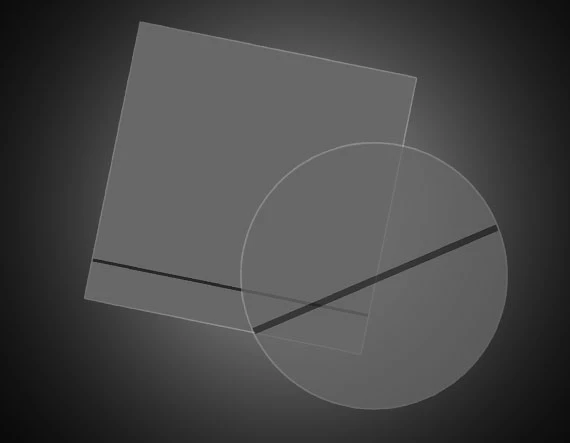 Polymer Retarder Film 2 Polymer Retarder Film - Image 2