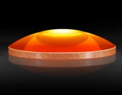 ISP Optics Zinc Selenide (ZnSe) Aspheric Lenses