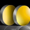 ISP Optics Gold Coated Mirrors