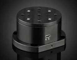 Compact Motorized Rotation Stages