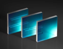 HOLO/OR Polymer On Glass Vortex Phase Plates