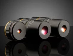 120i Plan APO Infinity Corrected Objectives