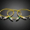 Single Mode Fiber Optic Patchcords