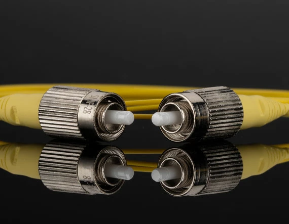 Single Mode Fiber Optic Patchcords 2 Single Mode Fiber Optic Patchcords - Image 2