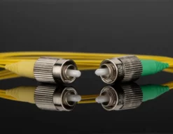Single Mode Fiber Optic Patchcords 7 Single Mode Fiber Optic Patchcords -tool Sales 20534