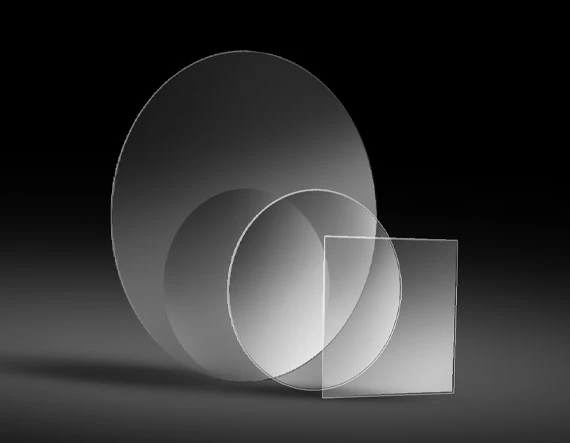 Ultra-Thin Nanoparticle Polarizers 1 Ultra-Thin Nanoparticle Polarizers