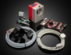 RAYLASE Galvanometer Optical Scanners