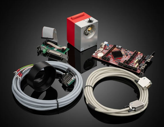 RAYLASE Galvanometer Optical Scanners 2 RAYLASE Galvanometer Optical Scanners - Image 2