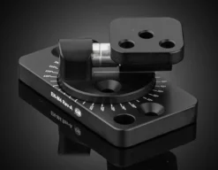 Rotation Mounts For Machine Vision Cameras