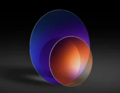 Ultra-Thin Fused Silica Windows