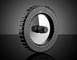 Circular Variable Neutral Density (ND) Filters