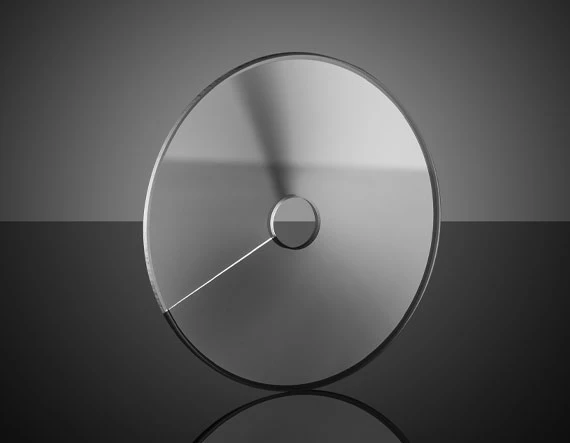 Circular Variable Neutral Density (ND) Filters 2 Circular Variable Neutral Density (ND) Filters - Image 2