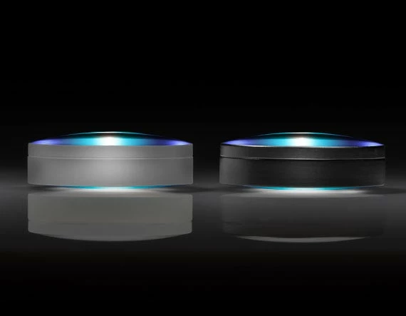 VIS 0° Coated Achromatic Lenses 2 VIS 0° Coated Achromatic Lenses - Image 2