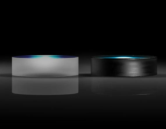 VIS-EXT Coated Double-Concave (DCV) Lenses 2 VIS-EXT Coated Double-Concave (DCV) Lenses - Image 2