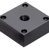 Top Plates For Ball Bearing Stages And Slides