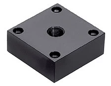 Top Plates For Ball Bearing Stages And Slides