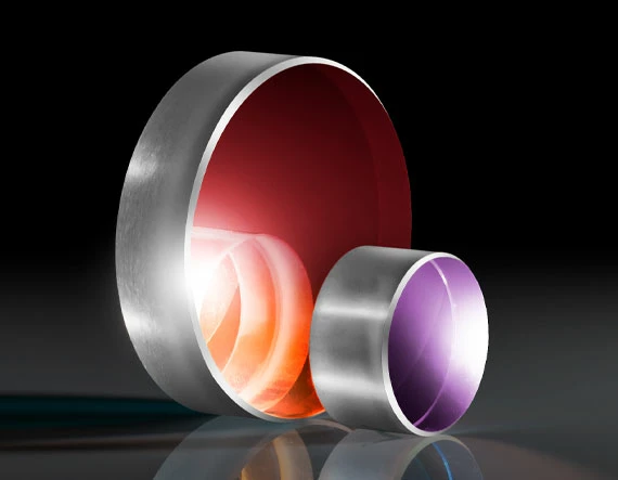 Polarization Phase Maintaining Mirrors 1 Polarization Phase Maintaining Mirrors