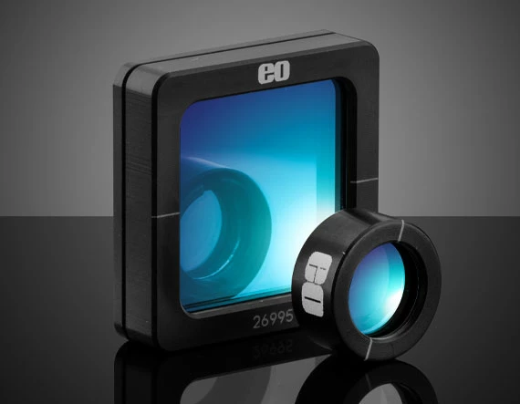 NIR Wire Grid Polarizers 1 NIR Wire Grid Polarizers